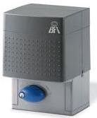 ICARO Skydeports motor 2000kg